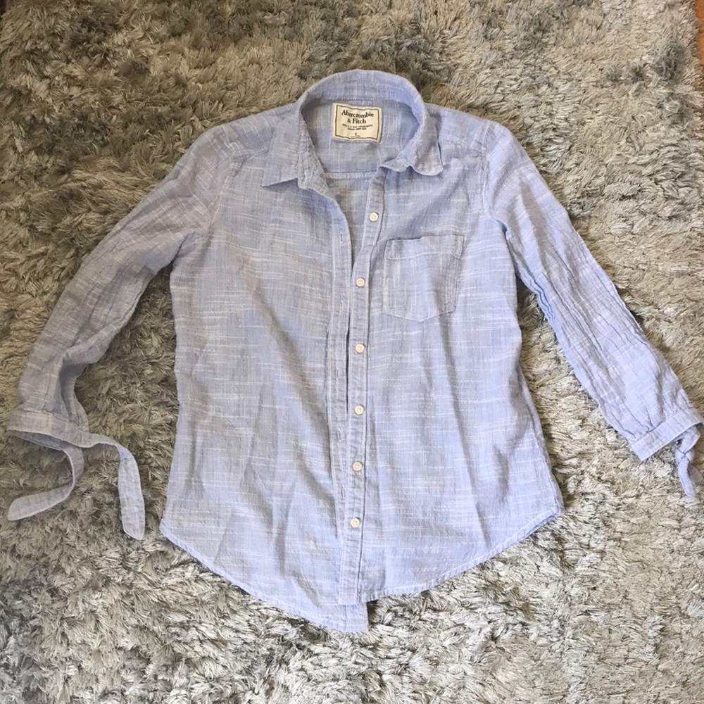 Abercrombie & Fitch shirt!